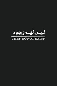 Poster They Do Not Exist 1974
