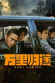 Poster 万里归途