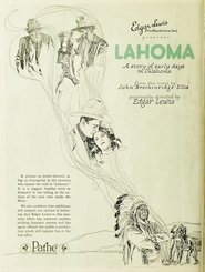Lahoma (1920)