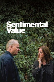 Sentimental Value