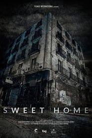 Poster for Sweet Home