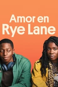 Imagen Amor en Rye Lane