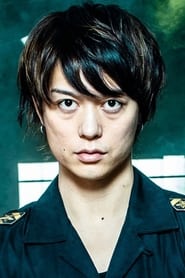 Toru Yamashita as Student