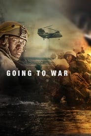 Poster Going to War 2018