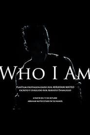 Poster Who I am