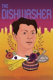 Poster The Dishwasher