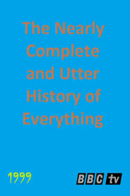 Image The Nearly Complete and Utter History of Everything