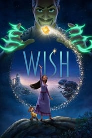 Wish (2023) Unofficial Hindi Dubbed