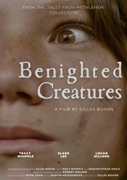 Poster Benighted Creatures 2024