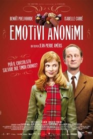 Emotivi anonimi) Emotivi anonimi (2010)