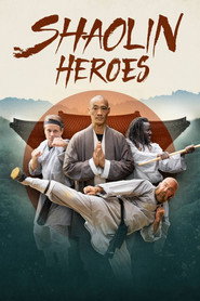 Shaolin Heroes (2026)