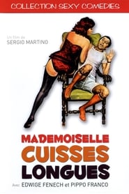 Mademoiselle Cuisses Longues vf film streaming regarder Française sub
1973 -------------