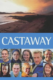 Castaway 2000 постер
