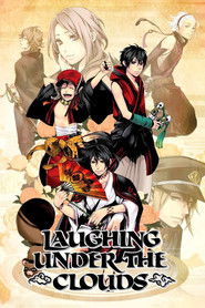 Laughing Under the Clouds (2014)