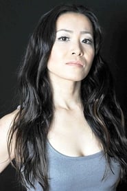 Kimmy Suzuki as Asian Nun