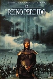El Reino Perdido (2007)