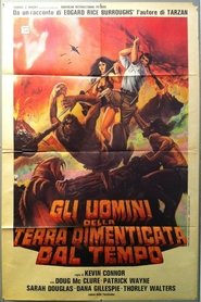 Gli uomini della terra dimenticata dal tempo (1977)