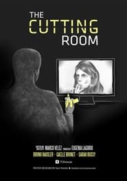 Poster The Cutting Room