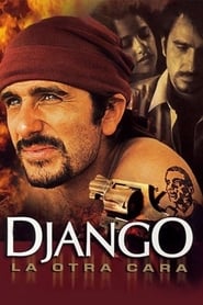 Poster Django: La otra cara