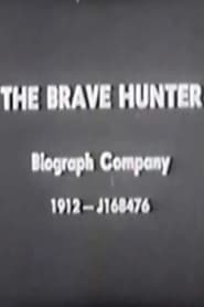 Poster The Brave Hunter