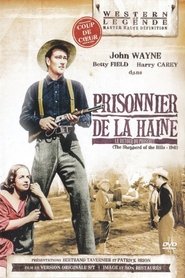 Prisonnier de la Haine