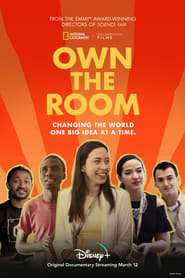 Own the Room постер