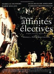 The Elective Affinities image