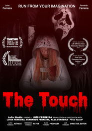 The Touch (2024)