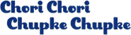 Chori Chori Chupke Chupke Logo