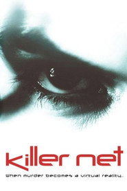 Killer Net poster