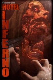 Hotel Inferno постер