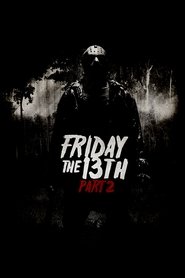 Affiche de Film Friday the 13th