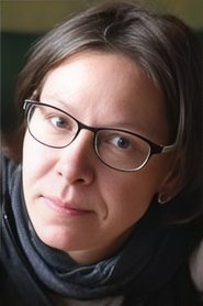 Екатерина Густякова