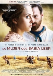 La mujer que sabía leer [DVD R2][Spanish]