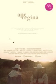 Poster Ape Regina