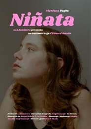Poster Niñata