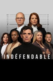 Indéfendable постер