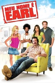 O Meu Nome É Earl: Season 2