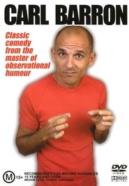 Carl Barron: LIVE! (2003)
