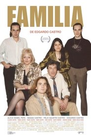 Poster Familia 2019