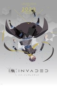 ID: INVADED Season 1 Episode 13 ID: INVADED Season 1 Episode 13