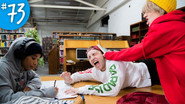 What The Smosh Set is REALLY Like
