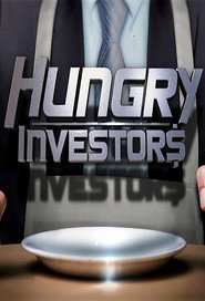 Hungry Investors постер