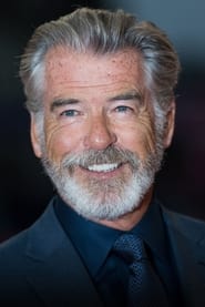 Pierce Brosnan isMr. Brunner / Chiron