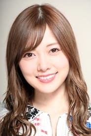 Mai Shiraishi as キレイ