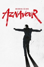 Pôster de Monsieur Aznavour