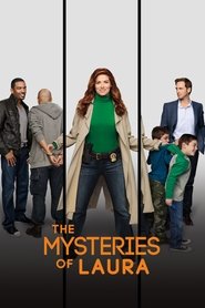 The Mysteries of Laura (2014) The Mysteries of Laura (2014)