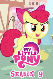 My Little Pony: Friendship Is Magic Season 9 5