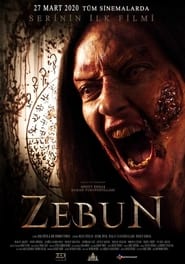 Poster Zebun