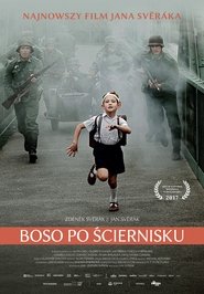 Boso po ściernisku Boso po ściernisku
